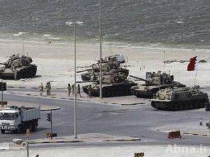 مصلحة شعوب دول مجلس التعاون تقتضي إسقاط الاحتلال السعودي للبحرين