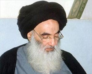 سنی علماء آیت الله سیسستانی کی ہدایات پر خاص توجہ رکھتے ہیں