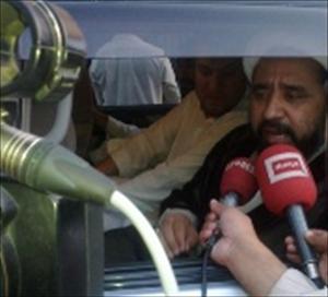 سانحہ پشاور سعودی فنڈڈ نواز شریف حکومت کا تحفہ ہے، علامہ امین شہیدی