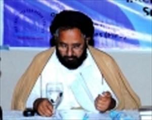 دہشتگرد اور ان کے سرپرست شناختہ شدہ ہیں، علامہ نیاز حسین نقوی