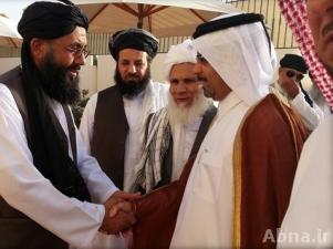 الحوار مع طالبان لن يكون ايجابيا في غياب دور كابول