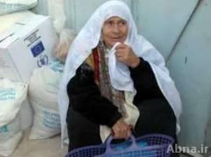 ثلث الفلسطينيين يعانون "انعدام الأمن الغذائي"