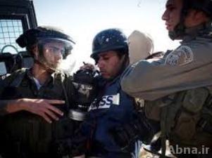 الجيش الاحتلال الإسرائيلي يعتقل صحافيين فلسطينيين اثنين في الضفة