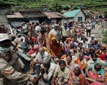 "Humanity is the biggest religion": All India Shia Personal Board step forward to help flood victims