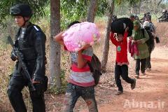 Indonesia’s largest Muslim mass organization, rights activists condemn Sampang Shiite relocation