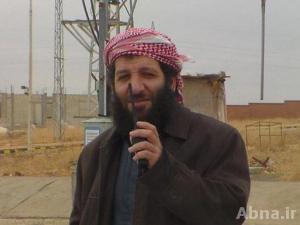 مقتل قائد ما يسمى بـ "حركة الشام" بسوريا