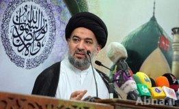 Sunni, Shia Muslims Hold Joint Friday Prayers at Imam Hussain (AS) Mausoleum