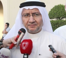 Bahrain opposition makes a proposal for fair representation in the dialogue