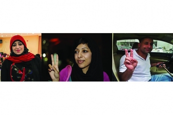 Bahrain: Concern over Human Rights Defenders Prosecuted and Sentenced to Prison