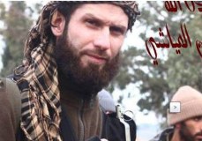 Son of Belgian Wahhabi cleric 'Bassam Ayachi' a FSA Terror Commander Killed in Syria