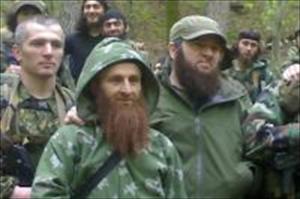 Деятельность европейских террористов в Сирии