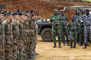Mali, Fransa'nın bir an önce gitmesini istiyor