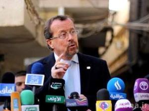 المرجعية اكدت ضرورة الاهتمام بالفقراء وحقوق الانسان في العراق