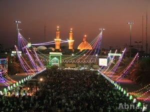 عمليات الفرات الاوسط تعلن مشاركة 36 الف عنصر امني ضمن خطتها لحماية الزيارة الشعبانية