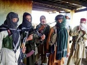 طالبان کے حملے میں ۲۱ افراد جانبحق