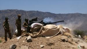 ہندوستان پاکستان کنٹرول لائن پر جھڑپ