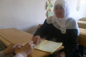 Öğrenmenin yaşı yok