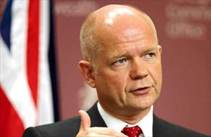 Londres hésite à armer les groupes armés en Syrie