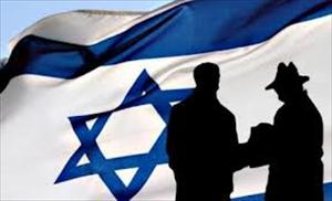 2 israelische Spione hingerichtet