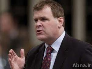 وزير الخارجية الكندي يعتذر من الشعب الايراني