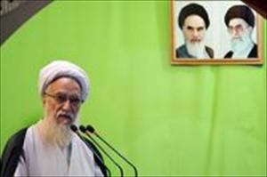 Freitags-Imam: Die 11. Präsidentenwahl in Iran, eine politische Sensation