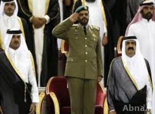 تسليم السلطة في قطر يتسارع لأسباب "شخصية وسياسية"
