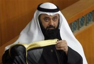 Former Kuwaiti MP Trains Militants in Syria