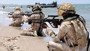 US Leaves 700 troops in Jordan as CIA Trained Militants Fighting in Syria
