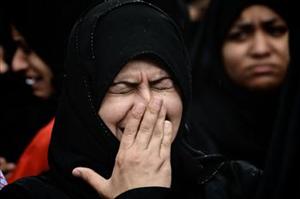 Napadi na evropske muslimane u porastu