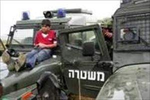 Palestinian Children Tortured, Used as Shields by Israel - U