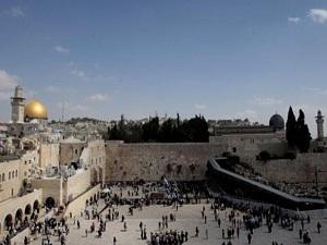 "Allah ho Akbar"-Ruf für Tod eines Zionisten verantwortlich