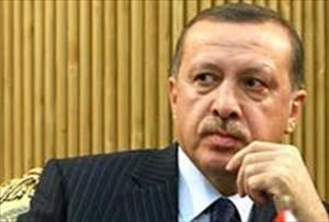 جرمنی میں اردوغان کے خلاف مظاہرے