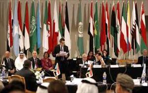 شام دشمن ممالک کا اجلاس قطر میں