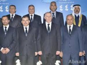 متحدون تتصدر انتخابات نينوى والانبار في النتائج الاولية