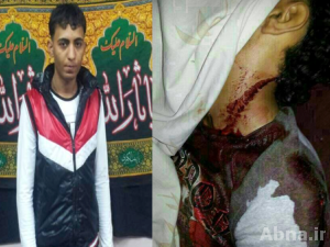 Ali Hasan Al-Mahrous maut ditembak polis Saudi
