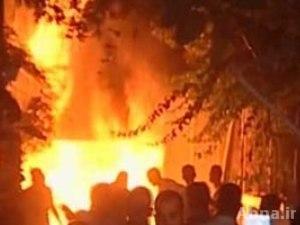 مقتل صبي برصاصة في الرأس في اشتباكات حول مقر حزب "النور" السلفي