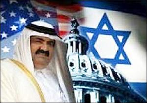 قطر میں شام دشمن ممالک کا دہشت گردوں کو پیشرفتہ ہتھیار دینے کا فیصلہ