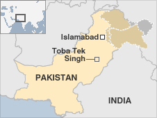 Pakistan: Five of a Shiite Muslim Family Slaughtered in Punjab