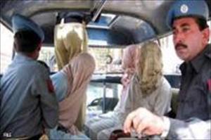 دہشت گردوں کے انکشافات، 25 افراد گرفتار
