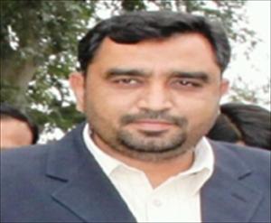 دہشتگرد مذاکرات کے نہیں پھانسی کے مستحق ہیں، فضل عباس نقوی