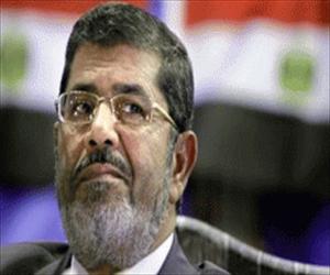 مصر ميں مخالفين کا دھرنا
