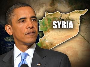 “Ilusiones Estadounidenses en Siria”