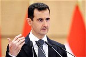 Assad: Nur die syrische Nation wird sein Schicksal meistern