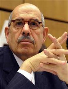 El Baradei ruft Morsi zum Rücktritt auf