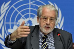 Syrie : L’ONU rejette les accusations occidentales sur l’utilisation d’armes chimiques par le gouvernement syrien !