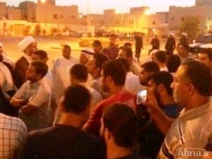 نائب سلفي يشكر الداخلية البحرينية لمنعها الصلاة في مسجد شيعي مهدم