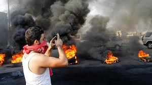 Salafisten greifen Truppen in Sidon an