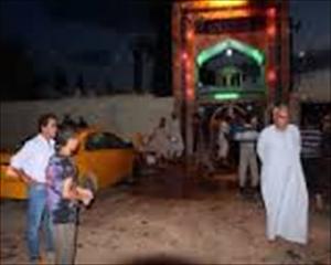 Число жертв нападения на шиитскую мечеть в Ираке выросло до 15 человек