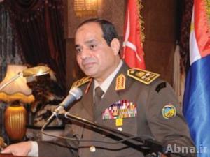 وزير الدفاع المصري محذرا: لن نظل صامتين أمام انزلاق البلاد في اقتتال داخلي