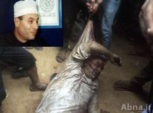 Morsi dan Qandi kecam pembunuhan Syiah